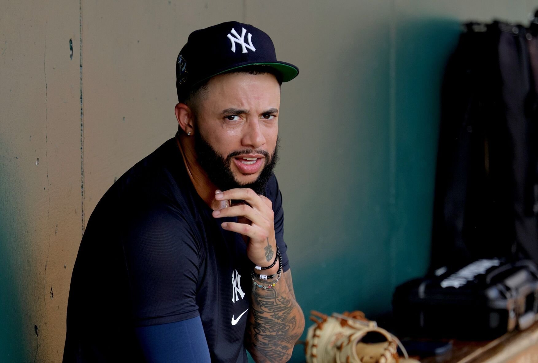 New York Yankees vs 51黑料 Cardinals, Monday